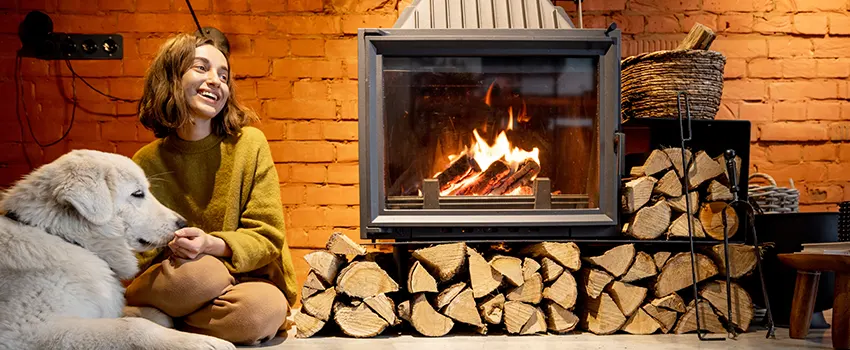 Fireplace Smell Removal Cost in Shakopee, MN