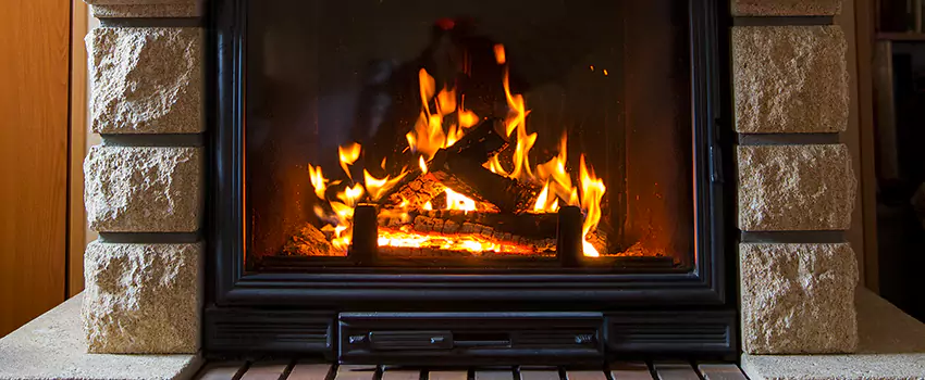 Fireplace Xtrordinair Probuilder Gas Fireplace Installation in Shakopee, MN