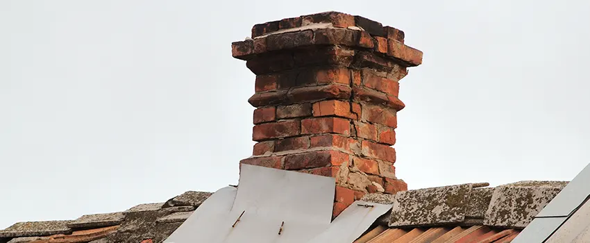 Cost of Fixing Blocked Chimney in Shakopee, Minnesota