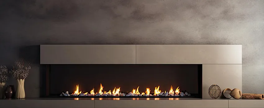 Gas Fireplace Logs Supplier in Shakopee, Minnesota