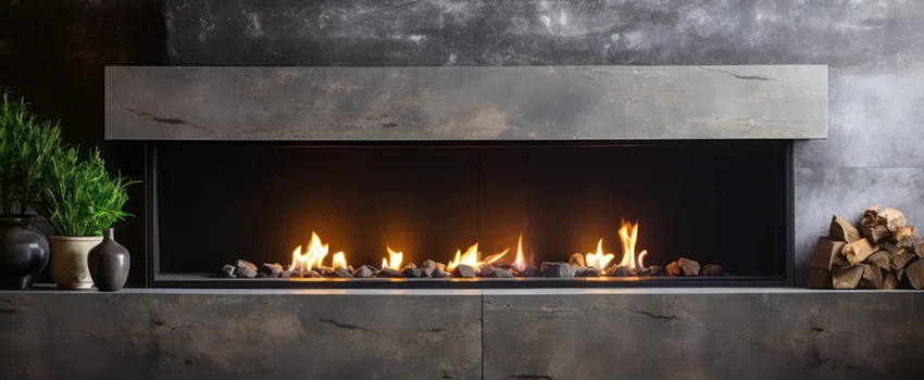 Gas Fireplace Front And Firebox Repair in Shakopee, MN