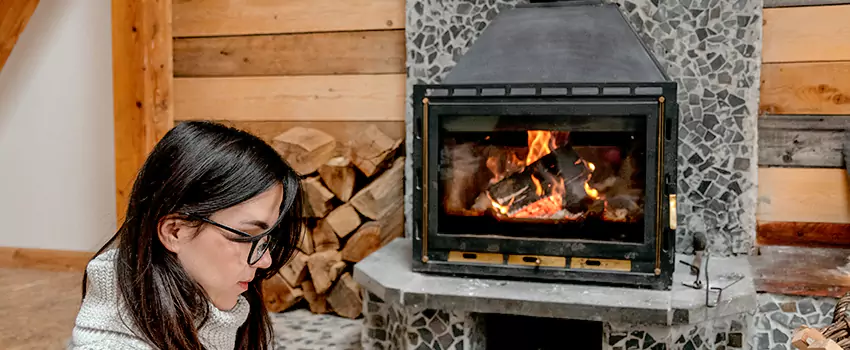 Harman P68-C Pellet Stove Repair in Shakopee, Minnesota 