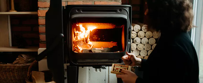 Hearthstone Wood Stoves Fireplace Repair in Shakopee, Minnesota