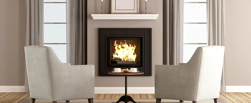 Heatilator Direct Vent Fireplace Services in Shakopee, Minnesota