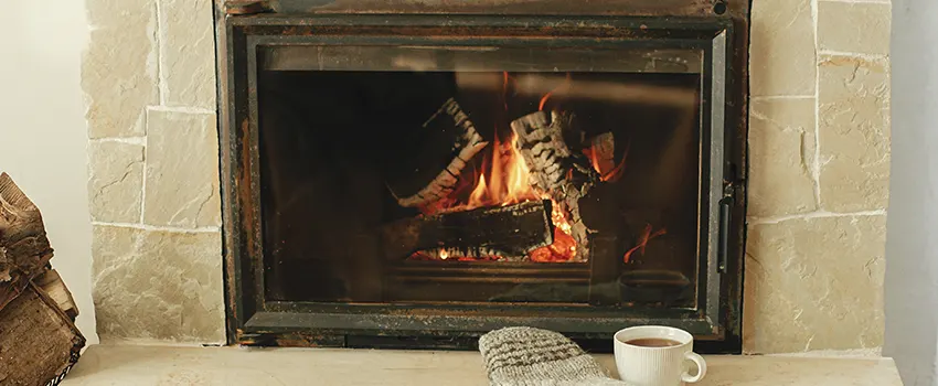 Kings man Fireplaces Insert Services in Shakopee, MN