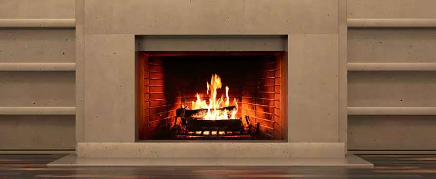 Majestic Trilliant Series Gas Fireplace Insert Repair in Shakopee, Minnesota