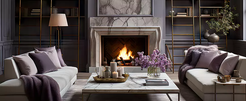 Napoleon Galaxy Series Outdoor Fireplaces Repair in Shakopee, MN