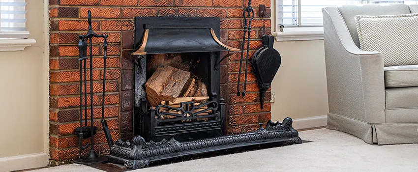 Custom Old Fireplace Redesign Services in Shakopee, Minnesota