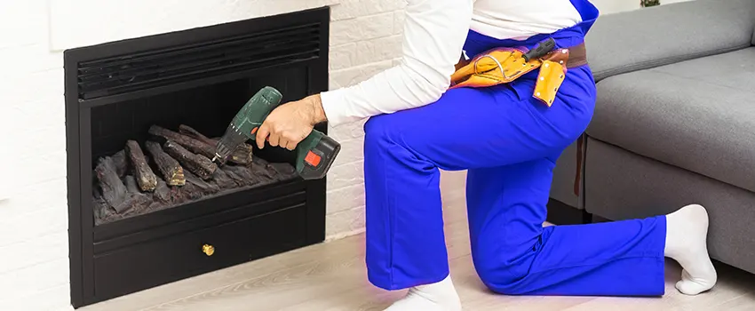 Pellet Fireplace Repair Services in Shakopee, MN