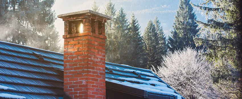 Residential Chimney Rain Caps Repair Services in Shakopee, MN