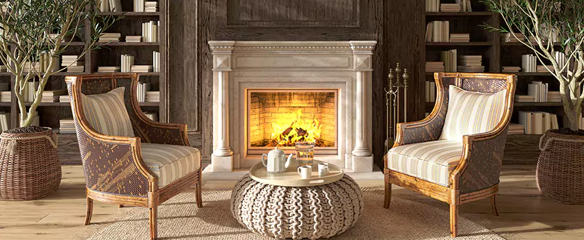 Cost of RSF Wood Fireplaces in Shakopee, Minnesota