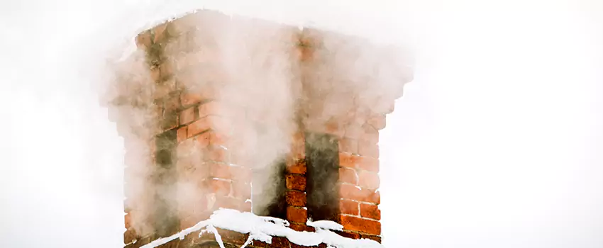 Chimney Flue Soot Removal in Shakopee, MN
