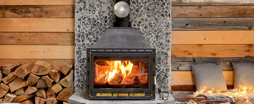 Travis Industries Elite Fireplace Inspection and Maintenance in Shakopee, Minnesota