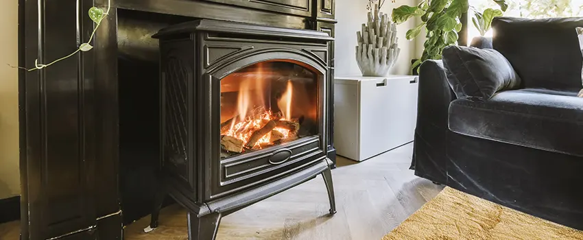 Valor Wood Fireplace in Shakopee, MN