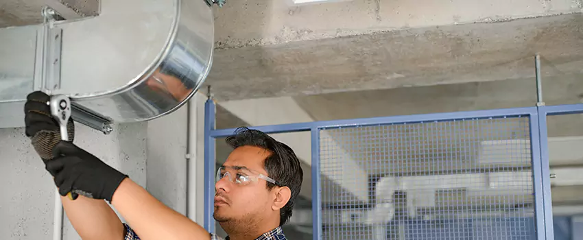 Benefit of Ventilation Cleaning in Shakopee, Minnesota