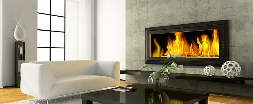 Ventless Fireplace Oxygen Depletion Sensor Installation and Repair Services in Shakopee, Minnesota