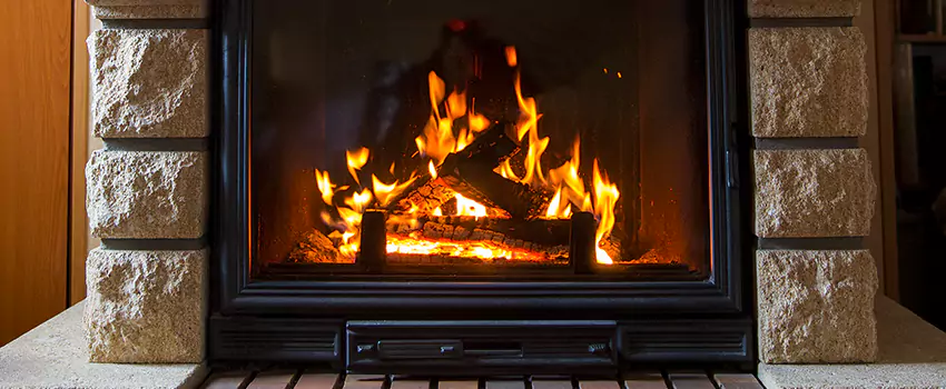 Cost of Wood Fireplace Installation in Shakopee, MN