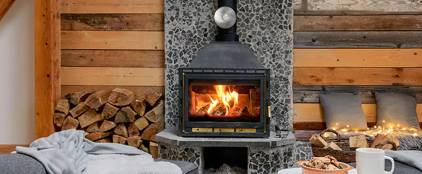 Affordable Wood Fireplace Fixing Solutions in Shakopee, Minnesota
