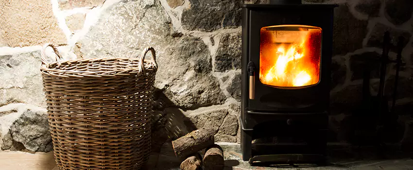 Wood Stove Fire Bricks Cleaning Services in Shakopee, Minnesota