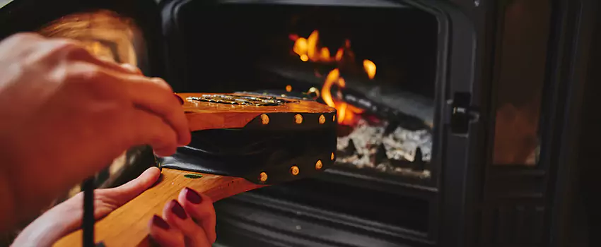 Wood Stove Grates Repair in Shakopee, Minnesota