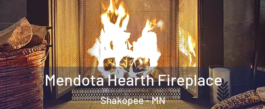  Mendota Hearth Fireplace Shakopee - MN