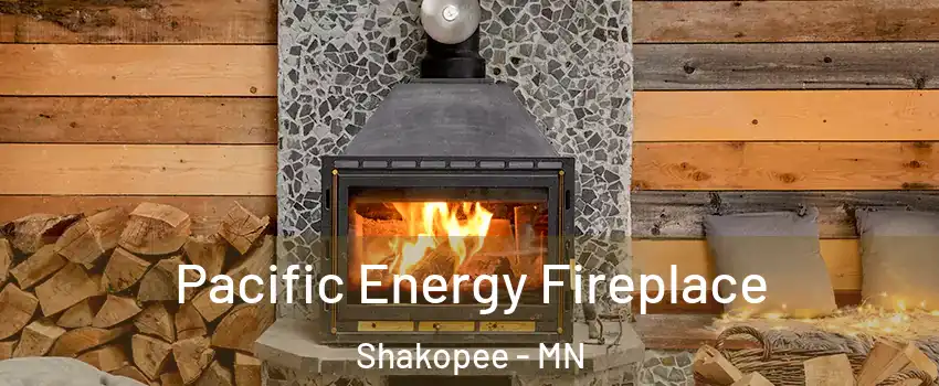  Pacific Energy Fireplace Shakopee - MN