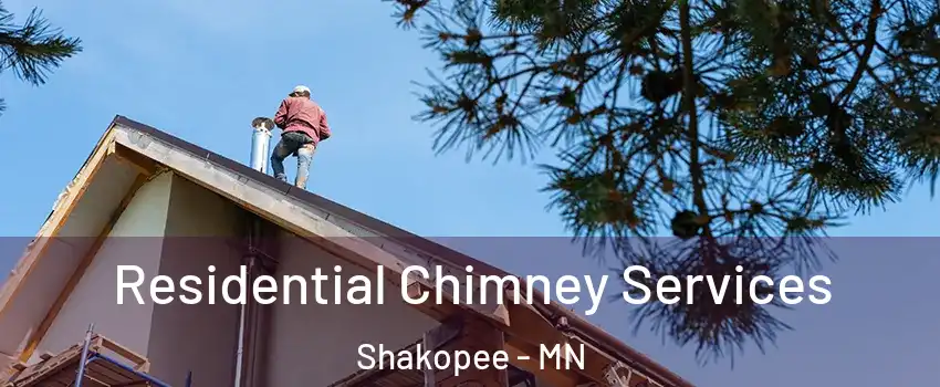  Residential Chimney Services Shakopee - MN