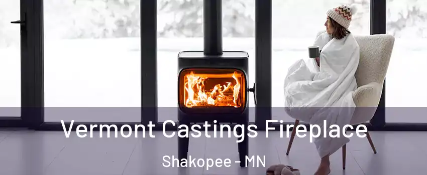  Vermont Castings Fireplace Shakopee - MN