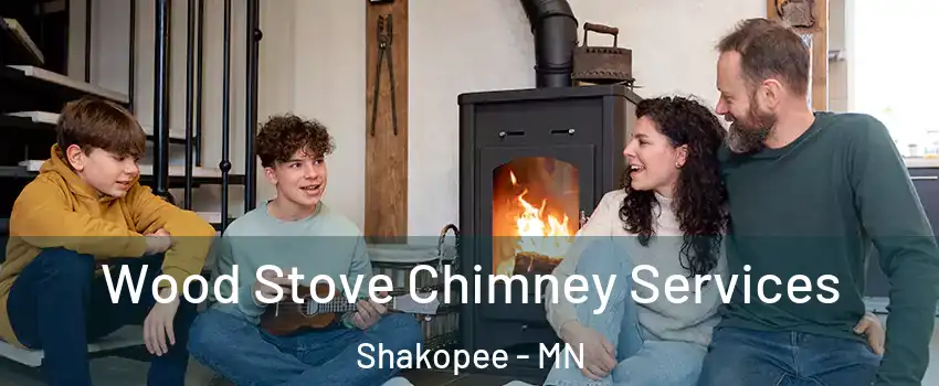  Wood Stove Chimney Services Shakopee - MN