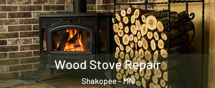  Wood Stove Repair Shakopee - MN